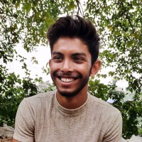 Subham Samaddar