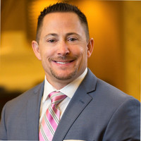 Trevor Rusinyak