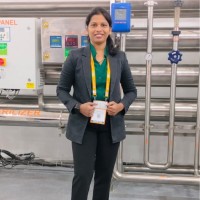 Manaswi Patil
