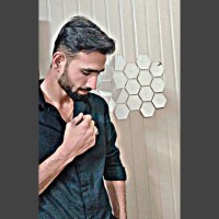 Hassan Afzal