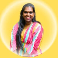 Srijani Mohanapandian