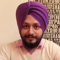 Jaskirat singh