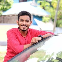 Ashik Eldho Baby