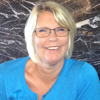 Ellen Marker-Pedersen