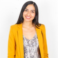 Natalia Durán Tipán