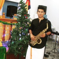 Kavin Joshi