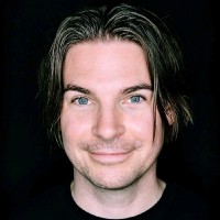 Andy Morton