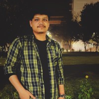 Gaurav Agarwal