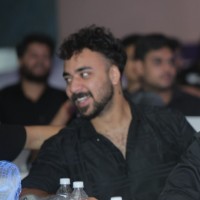 Ayaz Bilal Hashi