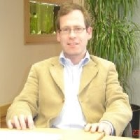 Nicholas Sweeney