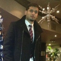 Taha Tarmal