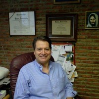 Alejandro Juan Munoz O.