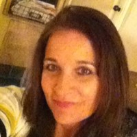 Robyn Gregory