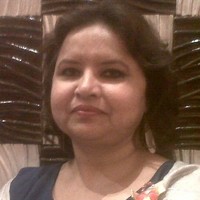 Geraldine Savyell