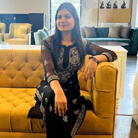 Neetu Bhatt