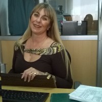 Concepción Ana Bognanni