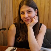 Réka Hornyák