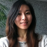 Stephanie Tsai