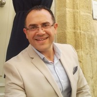 Stephen Grech