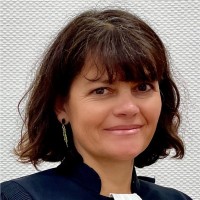 Nathalie CHARNAY