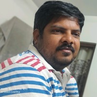 Yadlapalli Ramarao