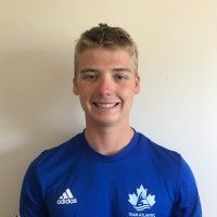 Cole Parsons