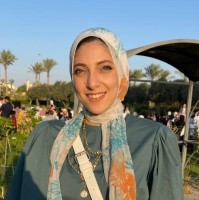 Nadine Fahmy