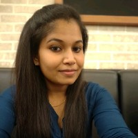 Vanathi V