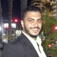 Ahmed Saied 🇵🇸