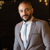 Mahmoud Hamid