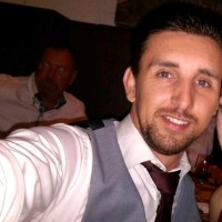 Michael Pilling