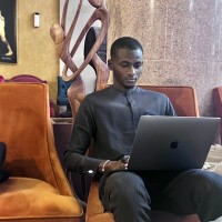 Mamadou Ka