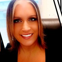 Amber Marie