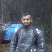 KIRAN BHAVSAR