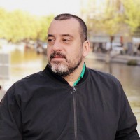 Thomas Lopez