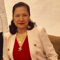 Arlene G. Lapuz Ureta