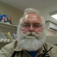 Wayne Pigott