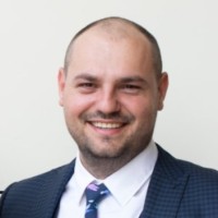 Nikolay Kossev
