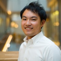 Yuta Higashi