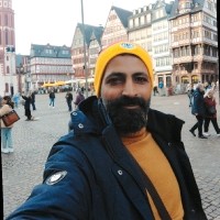 Amjad Jaber