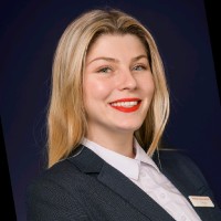 Karla Haluskova