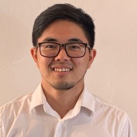 Dan Arakaki Kanashiro