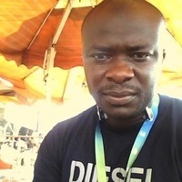 Sitsofe Kofi Bensah