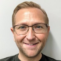 Jason Harquail, Phd Life Sciences