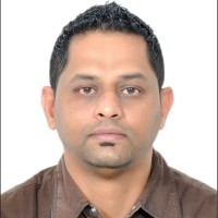 George Varghese