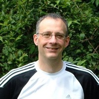 Nicholas Tindall