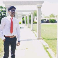 Sujit Shekade