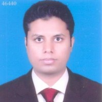 Farrukh Asif