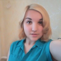Вита Мусенко