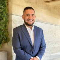 Abraham Sigala, Mba